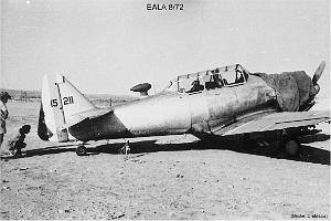 185- ARMEE DE L'AIR EN ALGERIE 1945-1962-33 (10)